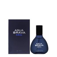 Agua Brava Azul Eau de Toilette Men Antonio Puig