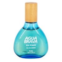 Agua Brava Sea Power Eau de Toilette Men Antonio Puig