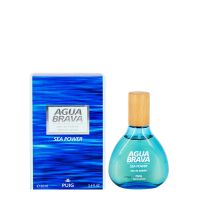 Agua Brava Sea Power Eau de Toilette Men Antonio Puig