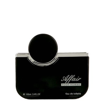 Affair Eau de Toilette Men Emper