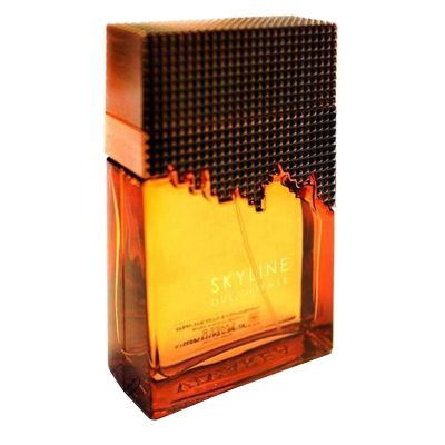 Skyline oud intense Eau de Toilette for Men