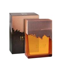 Skyline oud intense Eau de Toilette for Men