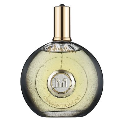 عطر الألماس العربي الرجالي م من ميكاليف