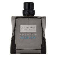 Champion Aqua Eau de Toilette Men Alain Delon