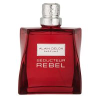 Seducteur Rebel Eau de Toilette Men Alain Delon