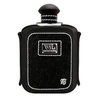 Western Leather Black Eau de Parfum for Men
