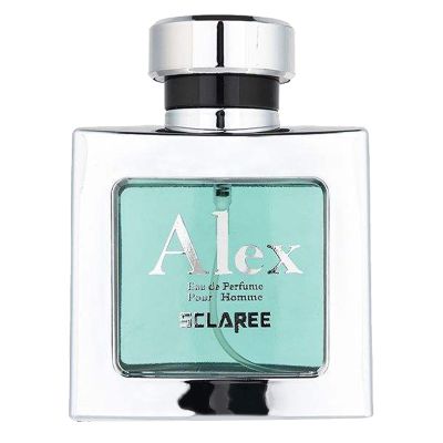 Alex Eau de Parfum for Men Sclaree