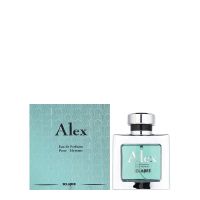 Alex Eau de Parfum for Men Sclaree