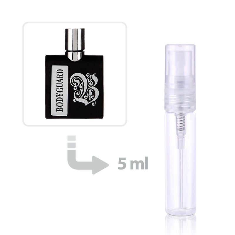 Bodyguard Eau de Parfum for Men perfume & fragrance