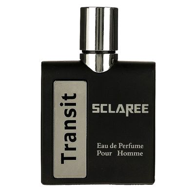 Transit Eau de Parfum for Men Sclaree