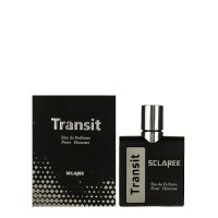 Transit Eau de Parfum for Men Sclaree