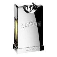 Cuir D Encens Eau de Parfum Men Alyson Oldoini