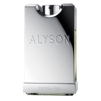 Crystal Oud Eau de Parfum Men Alyson Oldoini