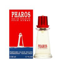 Pharos Eau de Toilette Men Alain Delon