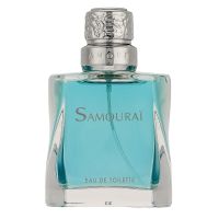 Samourai Eau de Toilette Men Alain Delon