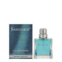 Samourai Eau de Toilette Men Alain Delon