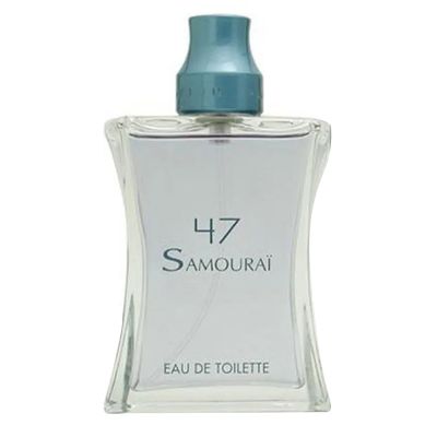 عطر ساموراي 47 للرجال