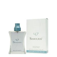 Samourai 47 Eau de Toilette Men Alain Delon