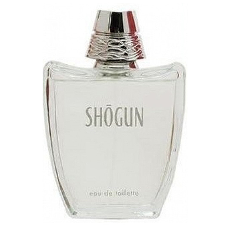 Shogun Eau de Toilette Men Alain Delon