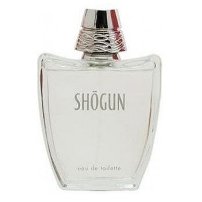 Shogun Eau de Toilette Men Alain Delon