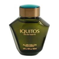 Iquitos Eau de Toilette Men Alain Delon