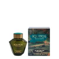Iquitos Eau de Toilette Men Alain Delon