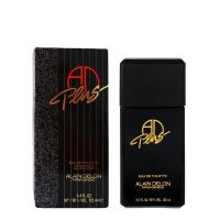 Ad Alain Delon Plus Eau de Toilette Men Alain Delon