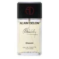 Ad Alain Delon Classic Eau de Toilette Men Alain Delon