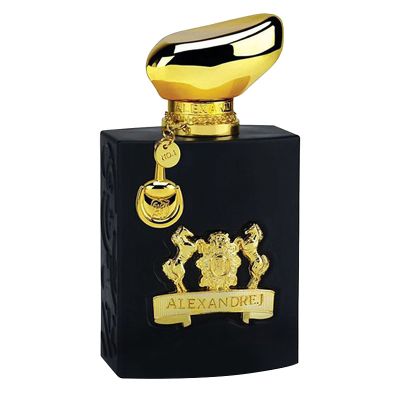 Oscent Black Eau de Parfum for Men