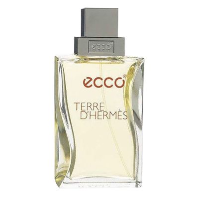 Ecco 36 Terre De Hermes Eau de Parfum Men Ecco