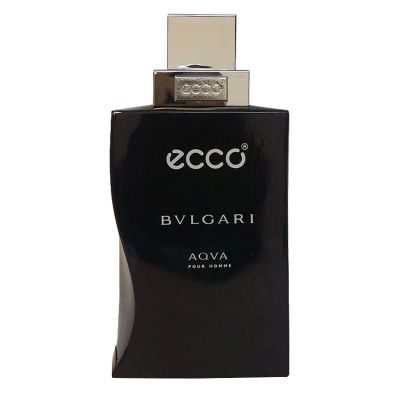 Ecco 25 Bvlgari Aqva Eau de Parfum Men Ecco