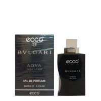 Ecco 25 Bvlgari Aqva Eau de Parfum Men Ecco
