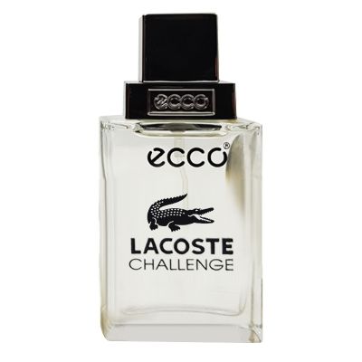 Ecco 40 Lacoste Challenge Eau de Parfum Men Ecco