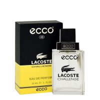 Ecco 40 Lacoste Challenge Eau de Parfum Men Ecco
