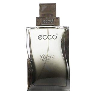 Ecco Gucci By Gucci Pour Homme Eau de Parfum Men Ecco