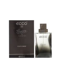 Ecco Gucci By Gucci Pour Homme Eau de Parfum Men Ecco