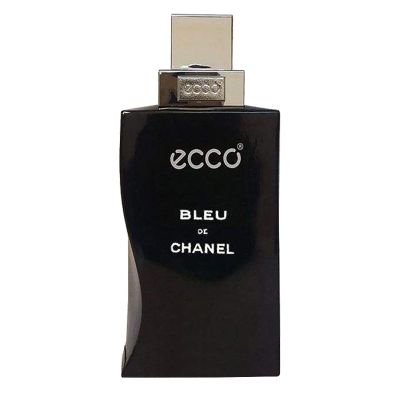 Ecco Bleu De Chanel Eau de Parfum Men Ecco