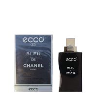 Ecco Bleu De Chanel Eau de Parfum Men Ecco