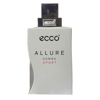 Ecco Allure Homme Sport Chanel Eau de Parfum Men Ecco