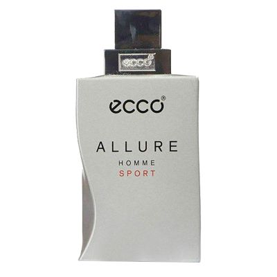 Ecco Allure Homme Sport Chanel Eau de Parfum Men Ecco