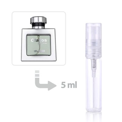 عطر كلاروس للرجال