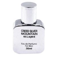 Creed Silver Mountain Eau de Parfum for Men Sclaree