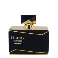 History Eau de Parfum for Men Sclaree