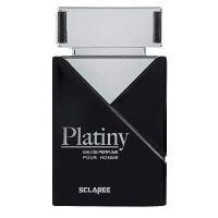 Platiny Eau de Parfum for Men