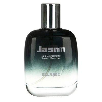 Jason Eau de Parfum for Men Sclaree