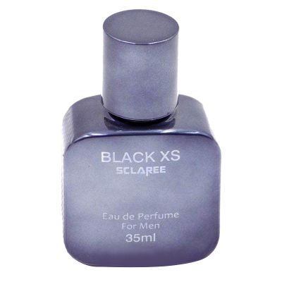 Black XS Eau de Parfum for Men