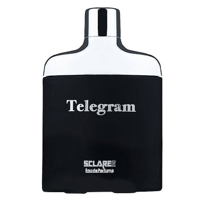 Telegram Eau de Parfum for Men