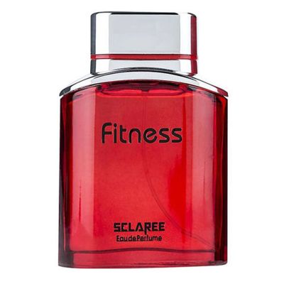 Fitness Eau de Parfum for Men