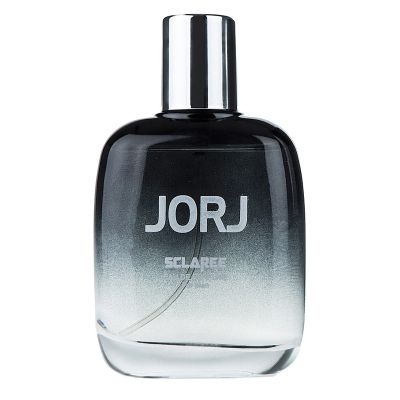 Jorj Eau de Parfum for Men