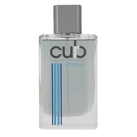 Curb Strong Eau de Toilette Men Odora